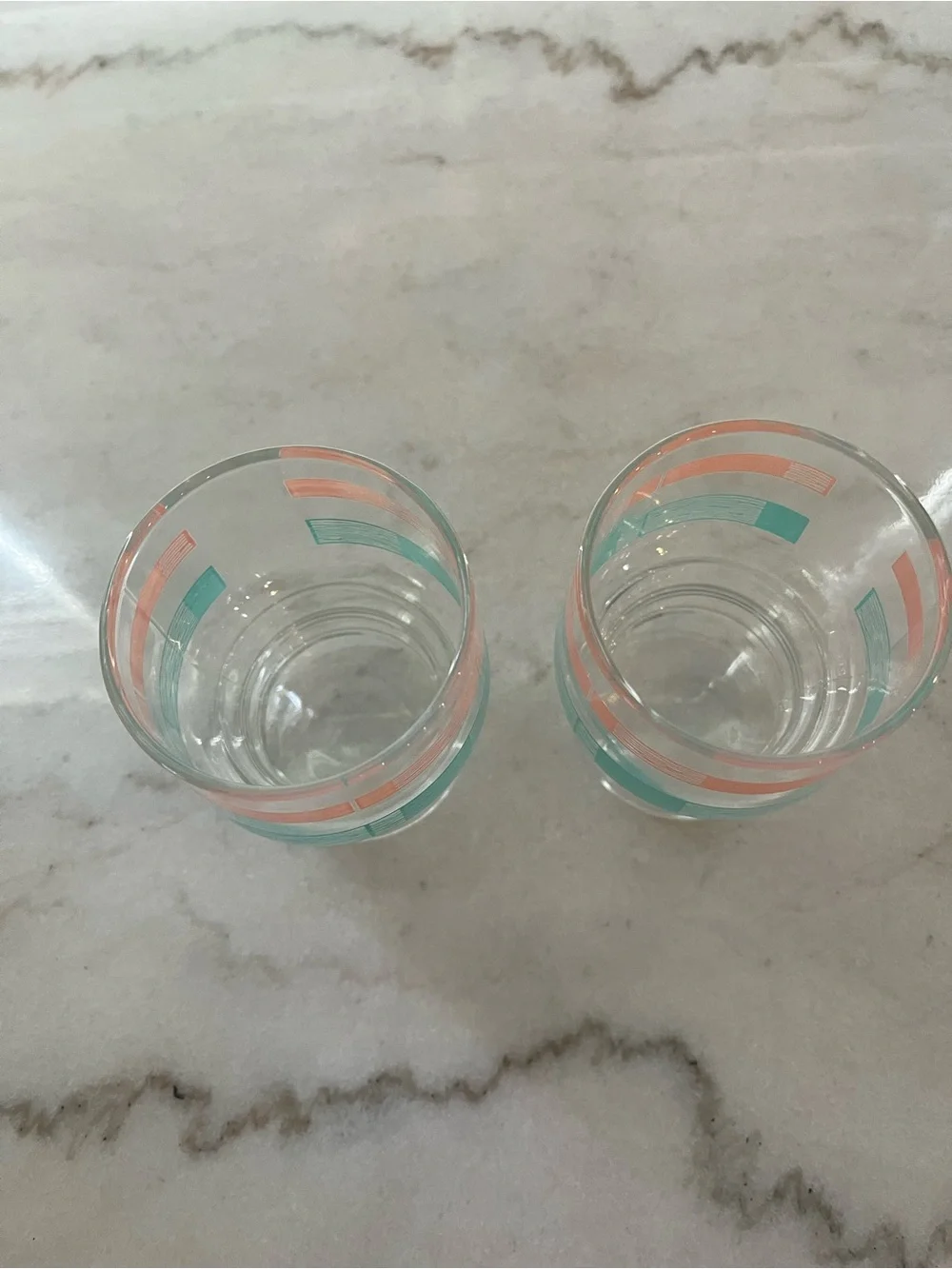N/A set vintage
